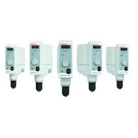 Agitadores de Cabezal Ohaus