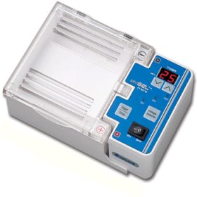 Sistema de electroforesis Mygel mini